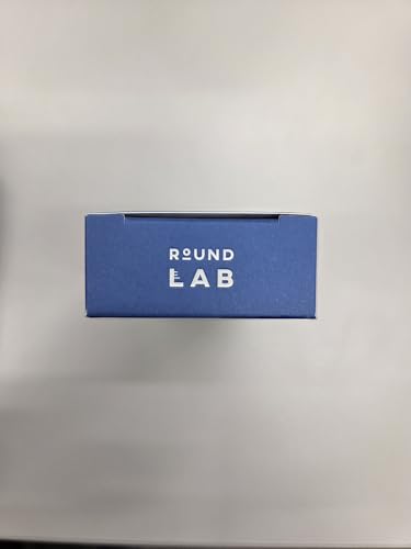 ROUND LAB Birch Juice Moisturizing Sun Stick DUO Broad Spectrum SPF 50+, 1.34oz, Sunscreen Stick for face and body, No White Cast, Non-Sticky, Travel-Friendly, Protector Solar Barra, Korean Sunscreen