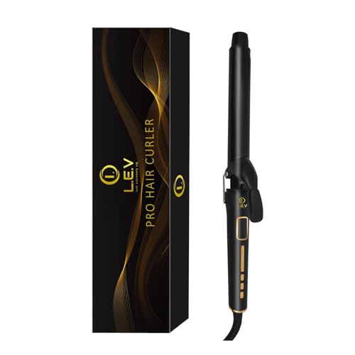 LEV Pro Hair Curler