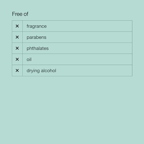 Clinique 3-Step Clarifying Lotion Face Exfoliator 1.0 | For Sensitive Skin | Toner With Witch Hazel + Salicylic Acid | Alcohol Free