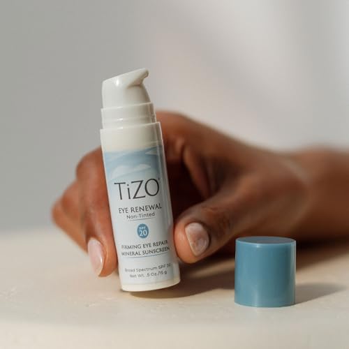 TIZO TIZO Eye Renewal SPF20 Net Wt. 0.5 oz/15 g, 1 ct.