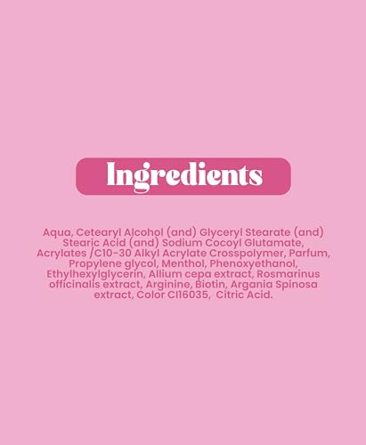 Natural Sant Onionvital Hair Serum with Onion, Rosemary, Biotin & Arginine – Hydrating Serum for Scalp & Hair Care, 60ml