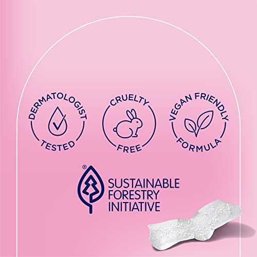 Bioré Nose+Face Blackhead Remover Strips, Deep Cleansing Strips for Nose, Chin, or Forehead, Instant Blackhead Removal and Pore Unclogging, Oil-free, Non-Comedogenic Use, Value Size 24 Count