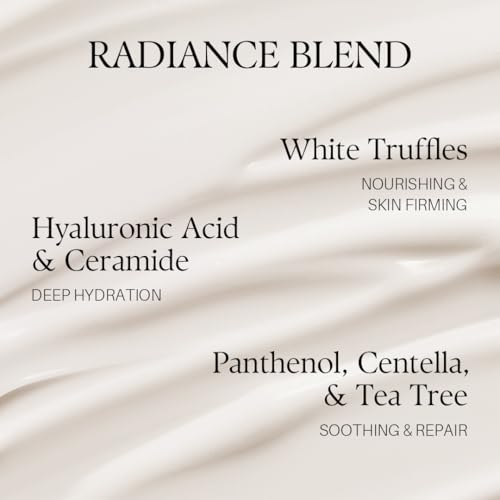 d'alba Piedmont Italian White Truffle Waterfull Essence Sunscreen, Vegan Skincare, Lightweight Sunscreen with BROAD SPECTRUM SPF 50+, Glowy, Safe for all Skin Types, Korean Skin Care (1.69 fl. oz)