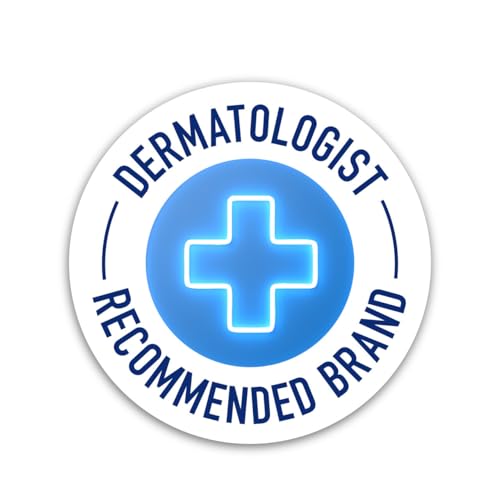 CeraVe Oil Control Moisturizing Gel-Cream, Face Moisturizer for Oily Skin, Niacinamide, Hyaluronic Acid & Oil Absorbing Technology To Rebalance Oily Skin, Non-Comedogenic, Fragrance Free & Oil-Free