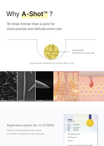 celimax The Vita A Retinal Shot Tightening Booster Duo Set 15mlx2 | Gift Set for Women, Valentine's Gift | with Retinal 0.1%, Matryxyl 3%, Pore Minimizer, Wrinkles & Fine Lines, Firmer Skin