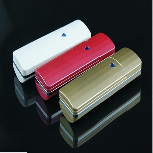 Portable Facial Steamer with USB Charging - Compact and Convenient for Travel, moisturizing and Refreshing The face - Ideal for deep Facial Cleansing and Home Hydrotherapy (red)