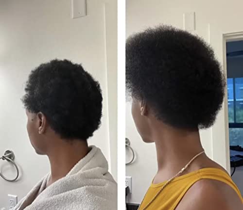 BUR BUR Growing Season Hair Growth And Repair Oil | With Burdock, Nettle Oil and Vitamin C for Visibly Fuller, Stronger and Shinier Hair.