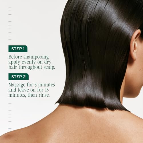 Biolage Scalp Sync Purifying Concentrate - Exfoliating & Clarifying Dry Scalp Treatment, Refreshing & Reinvigorating, Fermented Tea Blend & Glycolic Acid