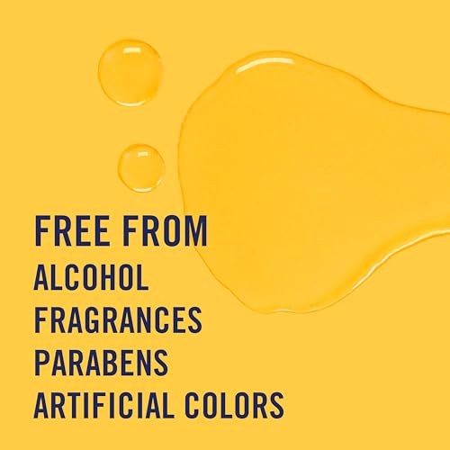 PanOxyl Clarifying Exfoliant with 2% Salicylic Acid, BHA Liquid Exfoliant for Face, Unclogs, Minimizes Appearance of Pores, Blue Algae and Antioxidants Help Calm Redness, For Acne Prone Skin, 4 fl oz