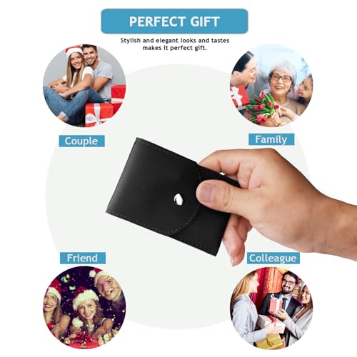 Travel Manicure Set Professional Nail Clipper Kit-5 Pieces Stainless Steel Manicure Kit, Women Men Grooming kit With Nail Care Tools Beauty Scissors Tweezers (Silver Black)