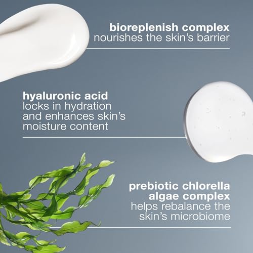 Dermalogica Intensive Moisture Balance - Face Moisturizer with Hyaluronic Acid - Restores Balance to Dry, Depleted Skin for Optimal Barrier Performance