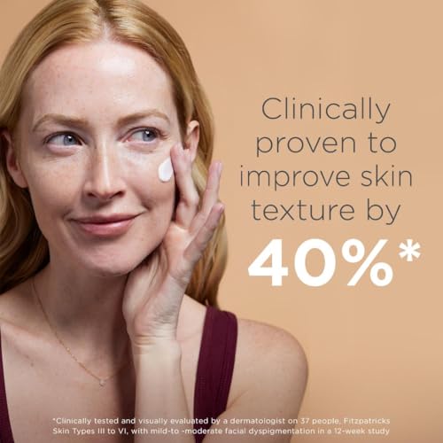 EltaMD UV Clear Face Sunscreen SPF 46, Oil-Free Sunscreen with Zinc Oxide, Dermatologist Recommended