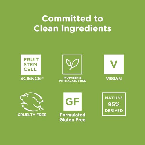 Andalou Naturals Body Butter, Kukui Cocoa Nourishing Body Cream, 8 Oz, Shea Butter, Cocoa Butter & Argan Oil for Dry Skin, Vegan