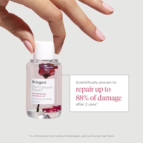 Briogeo Women's Don't Despair, Repair! Strengthening Treatment Oil