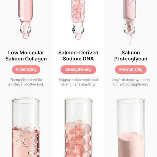 KAHI Wrinkle Bounce Multi Balm Stick | PDRN Collagen Wrinkle Stick | Korean Skin Care |All-in-One Hydrating Lip Balm Eye Cream Neck Cream Make Up Base & Face Mist Moisture Balm