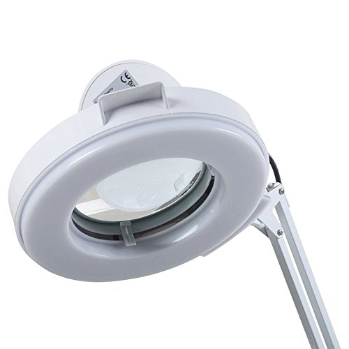 Professional Facial Steamer Machine & Mag Lamp & High Frequency