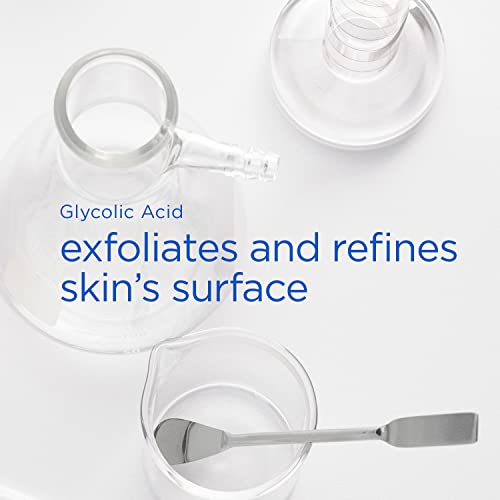 NEOSTRATA Foaming Glycolic Face Wash High Strength AHA Cleanser