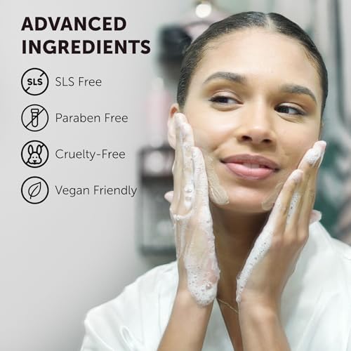 VALITIC Kojic Acid Dark Spot Remover Soap with Turmeric, Vitamin C, Retinol - Original Japanese Complex with Hyaluronic Acid, Vitamin E, Shea Butter, Castile Olive Oil - 2 Pack and African Net Sponge