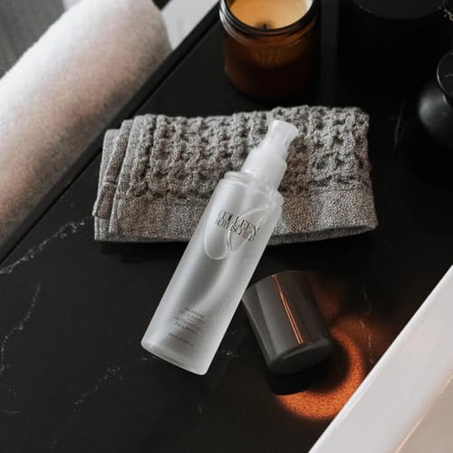 COLLEEN ROTHSCHILD Balancing Gel Cleanser | Revitalizing Daily Face Wash Gently Cleanses, Purifies and Softens Dull Skin | All Skin Types (6.8 fl oz)