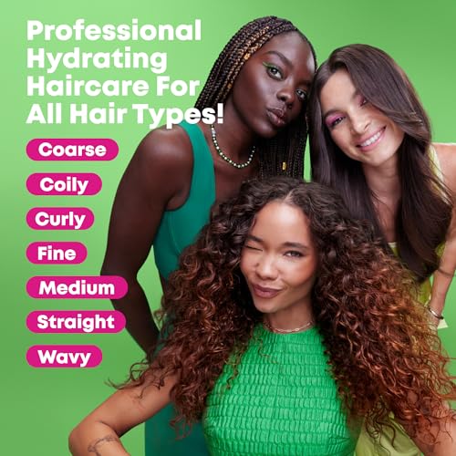 MATRIX Food For Soft Hair Serum Oil For Dry, Brittle and All Hair Types - Softens, Smooths and Adds Shine With Heat Protection, Repairing Leave In With Avocado Oil