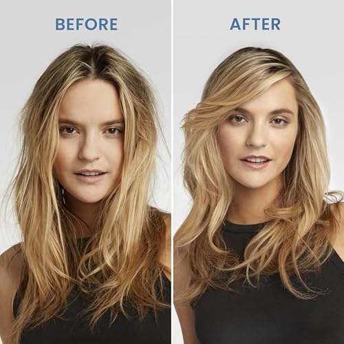 BaBylissPRO 1 1/4" Soft Bristle Hot Air Brush for Hair Styling