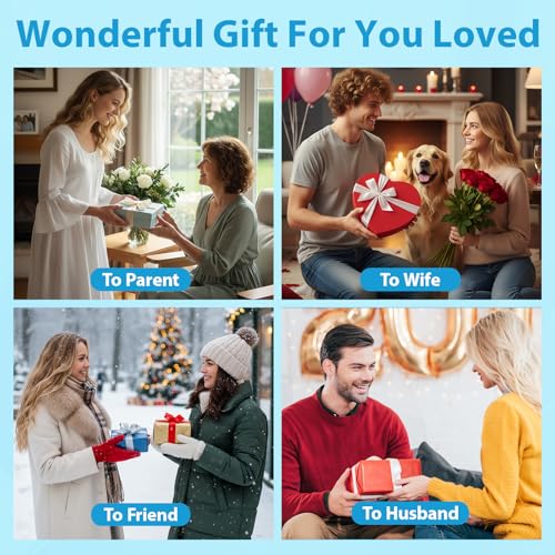 Dermastamp System, 0.25mm Microneedling Derma Stamp Pen, Derma Roller Alternative, Skin Care Tool for Women