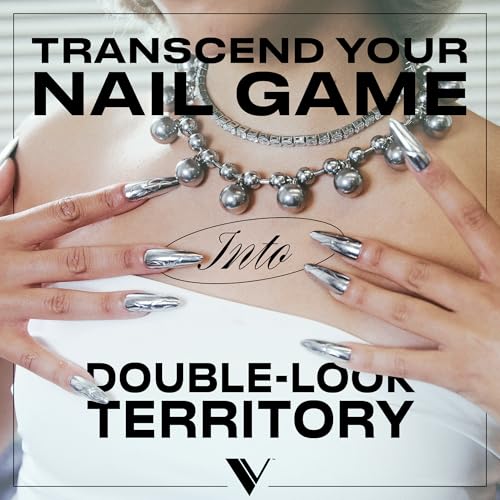 V Beauty Pure Super Bond Nail Primer - Long-Lasting & Low-Odor Nail Prep Bond Primer for Nail Polish, Gel & Acrylic - Nail Care Product for Professional Salons & Home Manicures & Pedicures, 15 ml