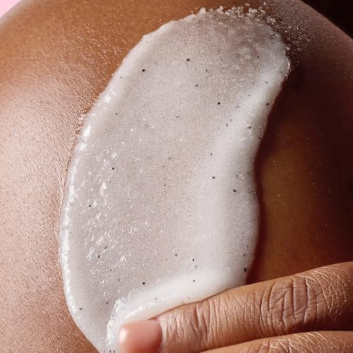 Tree Hut Coco Colada Shea Sugar Scrub, 18 oz, Ultra Hydrating and Exfoliating Scrub for Nourishing Essential Body Care