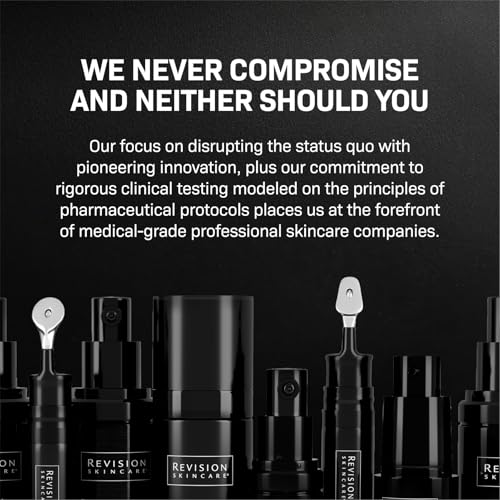 Revision Skincare D·E·J Eye Cream®, Firming and Moisturizing Treatment for Fine Lines, Wrinkles and Crow’s Feet