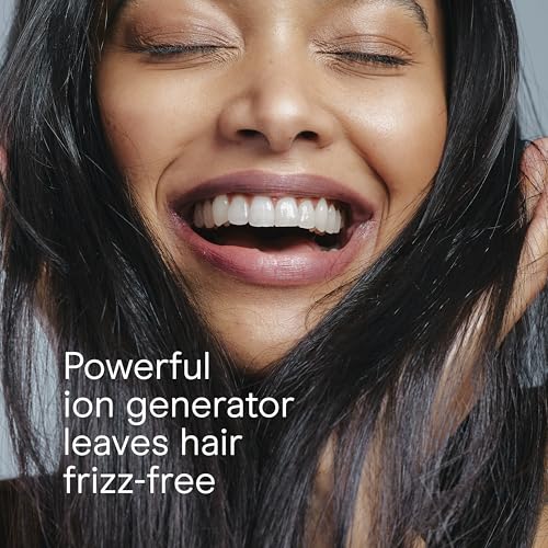 INFINITI PRO CONAIR All-in-One Smoothing Dryer Brush, Hair Dryer, Hot Air Brush