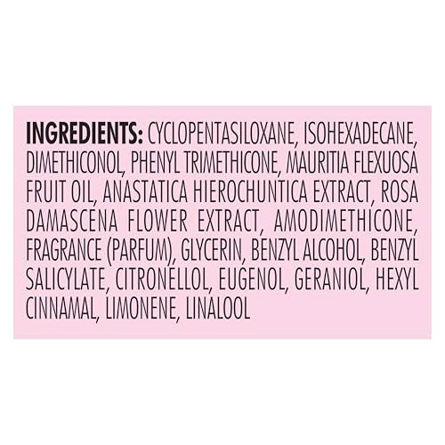 Nexxus Styling Hair Care Hair Oil Repair & Nourish Ultra Lightweight Hair Oil, Powered by STYLEPROTECT Technology 3.3 fl oz