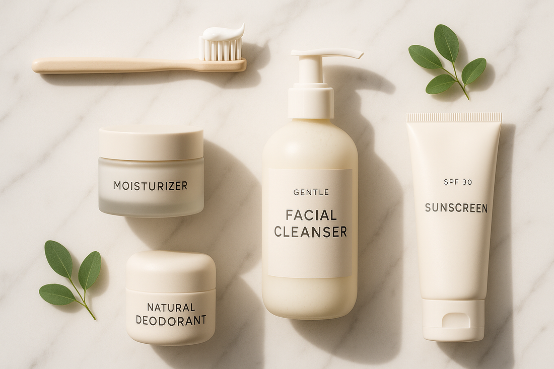 Top 5 Personal Care Essentials You Should Never Skip