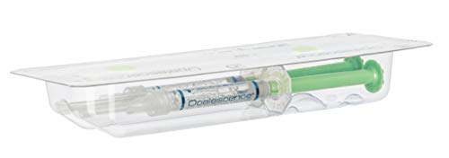 Opalescence 20% Teeth Whitening Refill Kit (4 Syringes) Carbamide Peroxide. Made by Ultradent, in Mint Flavor. Tooth Whitening Refill Syringes. Includes a Toothbrush. - 5196-2TB