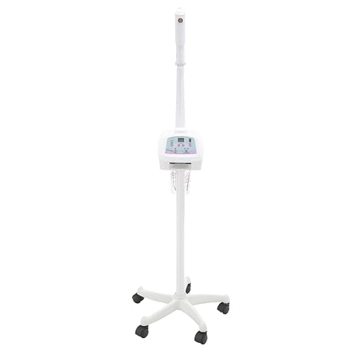 SKINACT Professional Grade Elite Facial Ozone Steamer (Digital)