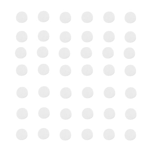 Accessories for Kendal Professional Diamond Microdermabrasion Machine (Large fabric filters)