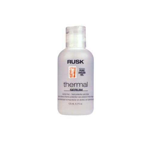 RUSK Thermal Serum 8 Fl Oz