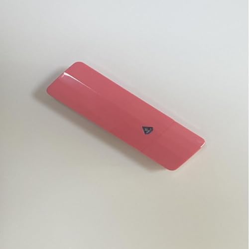 Portable Facial Steamer with USB Charging - Compact and Convenient for Travel, moisturizing and Refreshing The face - Ideal for deep Facial Cleansing and Home Hydrotherapy (red)