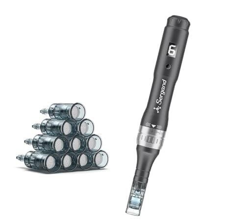 0.25mm Derma Roller Pen