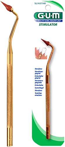 GUM Stimulator 1 Each (Pack of 5)