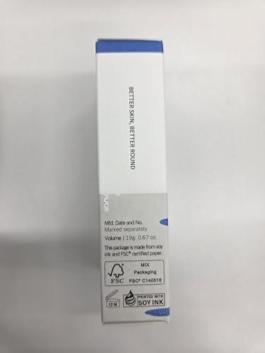 ROUND LAB Birch Juice Moisturizing Sun Stick DUO Broad Spectrum SPF 50+, 1.34oz, Sunscreen Stick for face and body, No White Cast, Non-Sticky, Travel-Friendly, Protector Solar Barra, Korean Sunscreen