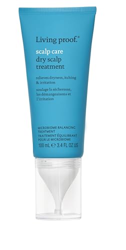 Scalp Care Dry Scalp Treatment 3.4 Oz