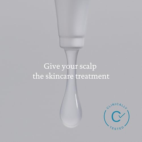 Scalp Care Dry Scalp Treatment 3.4 Oz