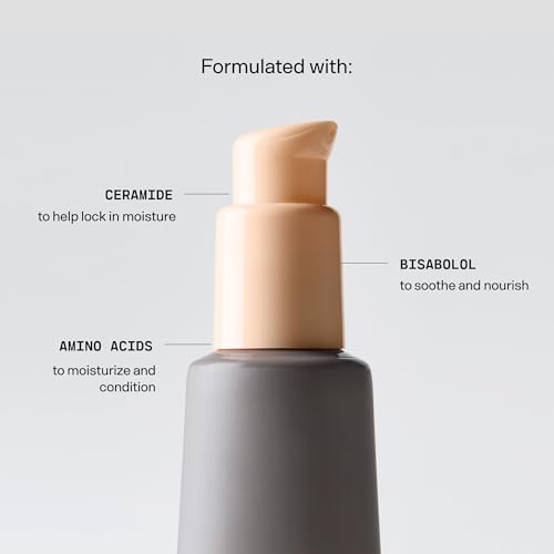 Versed Good Defense Daily Sunscreen for Face - SPF 50 PA++++ Broad Spectrum Chemical Sunscreen for All Skin Types - Lightweight & Hydrating Sun Screen (1.7 oz)