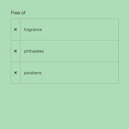 Clinique 3-Step Extra Gentle Mild Cleansing Foam Face Cleanser | For Dry + Sensitive Skin | Non-Irritating, Cleansing + Comforting, 4.2 Fl Oz