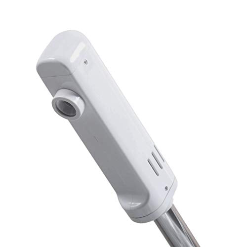 Professional Facial Steamer Machine & Mag Lamp & High Frequency