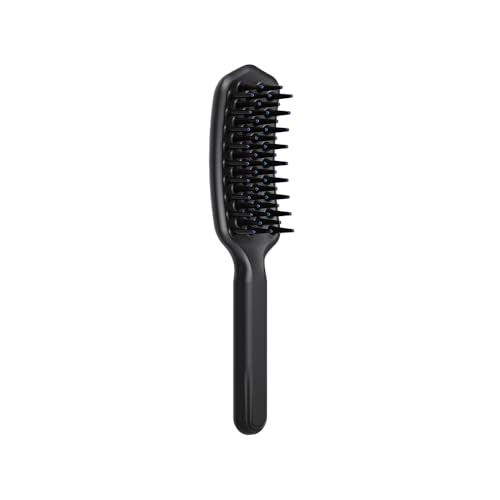 Forbeaut Dandruff Brush for Scalp Care – Hygienic Hair & Scalp Massager with Slide-to-Clean Design, Removes Dandruff & Flakes, Gentle Exfoliation, Improves Blood Flow