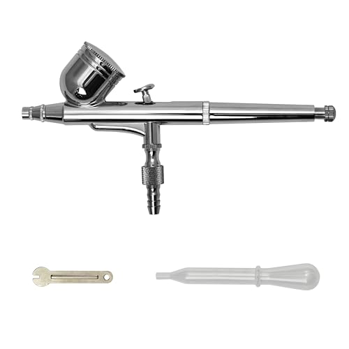 Facial Care Tools Face Mist Mini Airbrush Oxygen Spray Gun for Oxygen Beauty Machine Elitzia ETS104