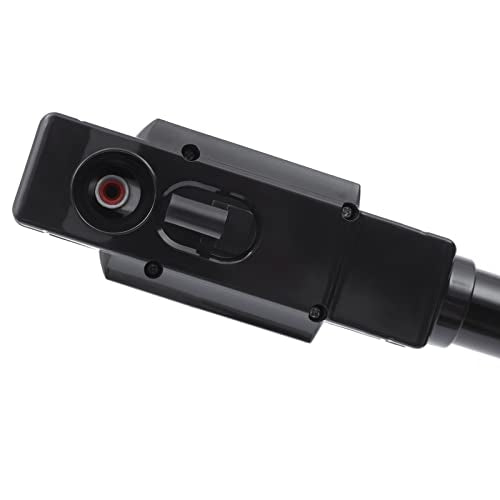 750W Professional Facial Steamer, Hot & Cold Mist, Height Adjustable Esthetician Face Steamer, 0-20min Timer, Facial Steamers for Skin Deep Cleaning for Home Spa Beauty Salon