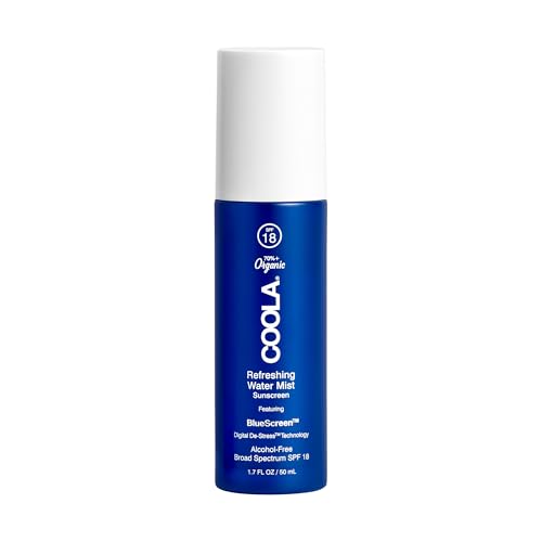 COOLA Face Sunscreen