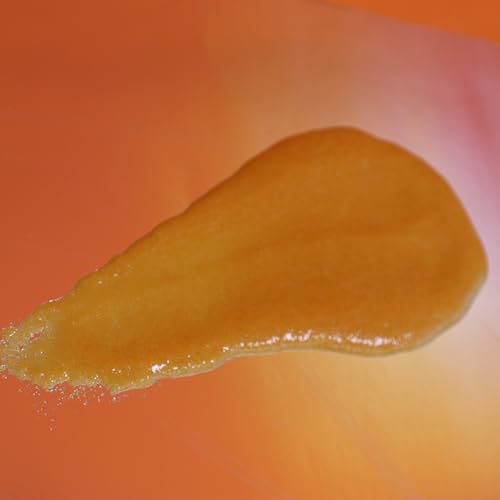 Turmeric & Collagen Body Scrub with Brown Sugar & Vitamin E – Exfoliating Scrub for Glowing Skin – Deep Cleansing, Polishing & Softening Formula – Natural Skincare for Body & Face (21 oz, Turmeric)